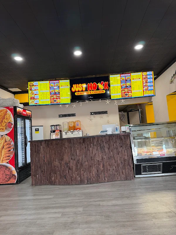 Honey BBQ