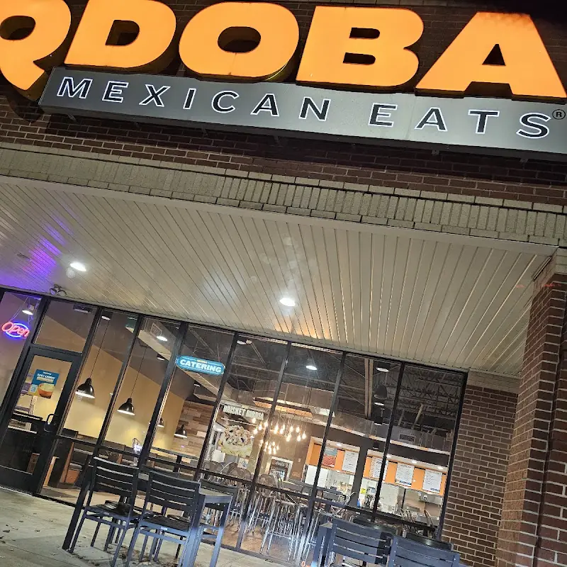 QDOBA Mexican Eats