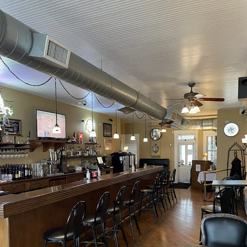 O'Donoghue's Steaks and Sea Food