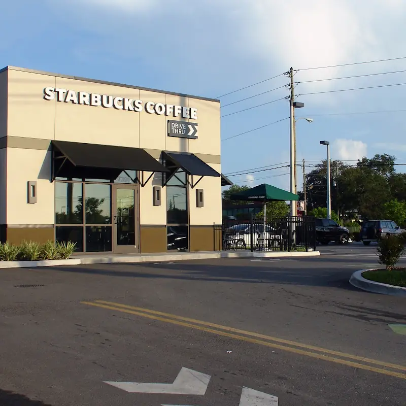 Starbucks Coffee Company