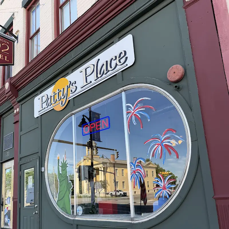 Patty's Place