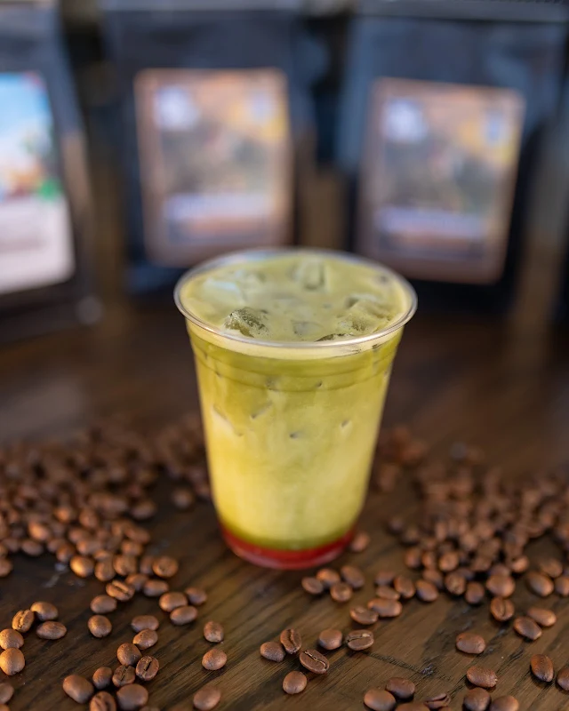 OutWild Coffee