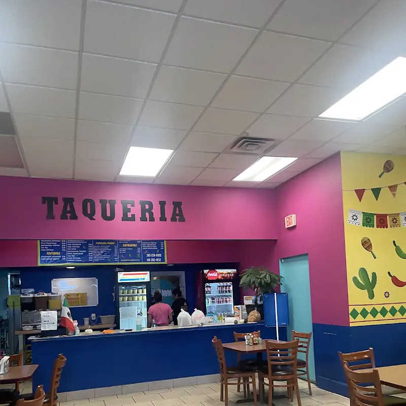 Taqueria Tacana & Mexican Grocery