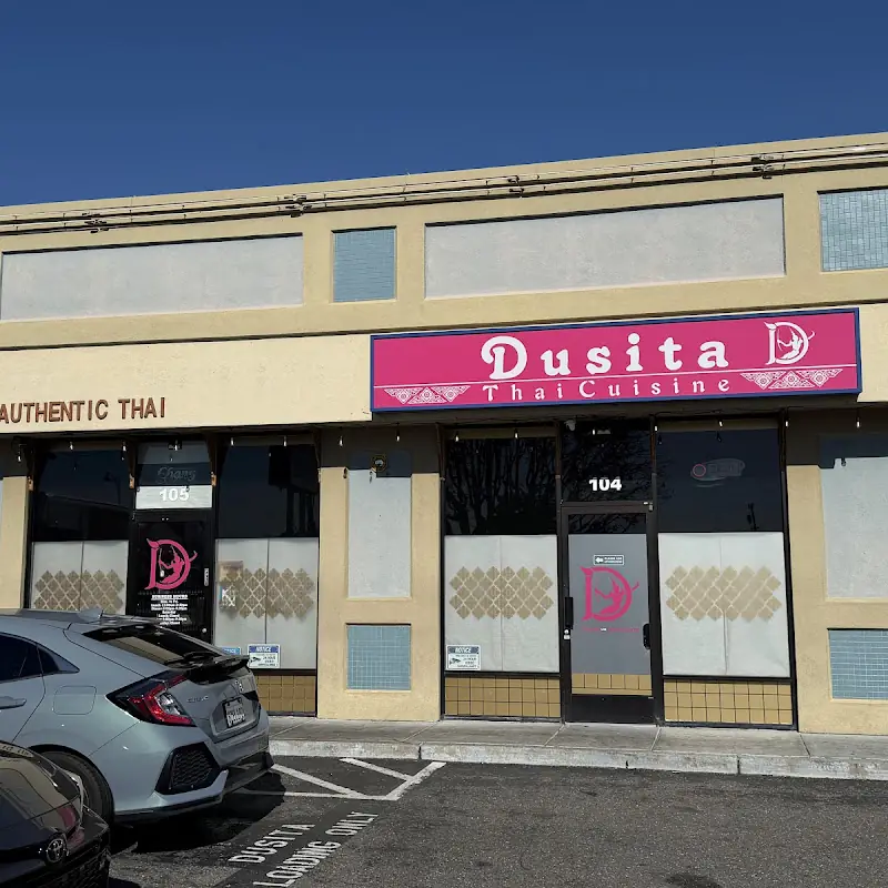 Dusita Thai Cuisine