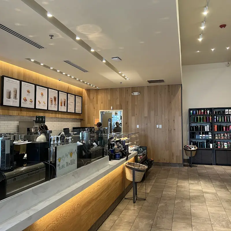 Starbucks Coffee Company