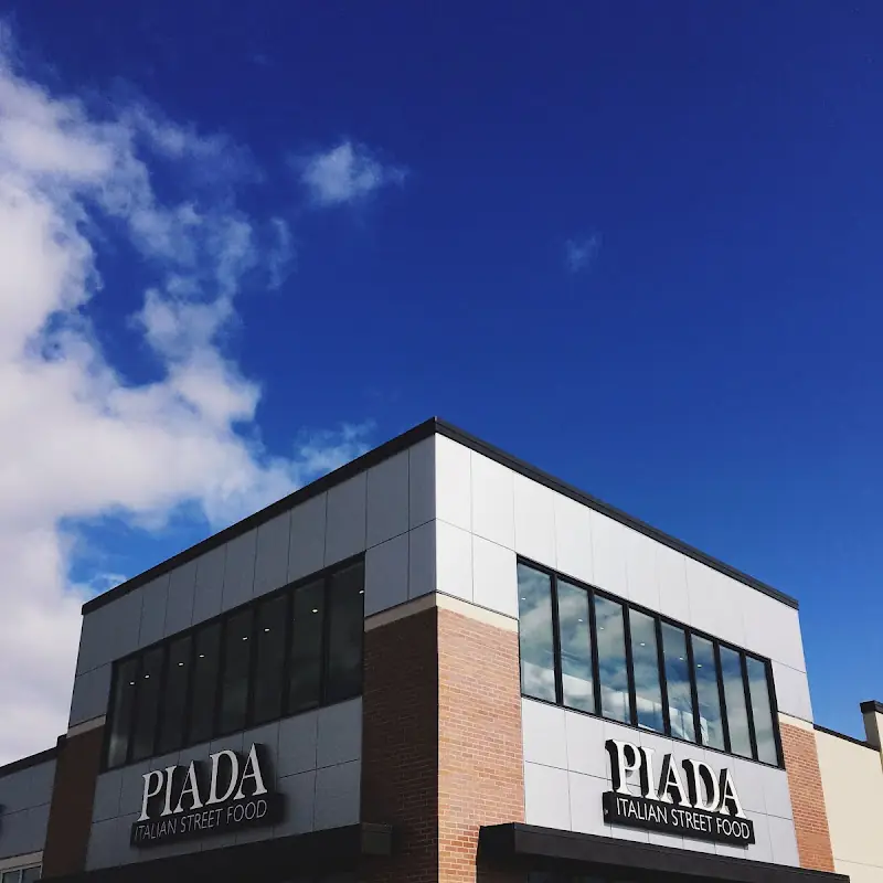 Piada Italian Street Food