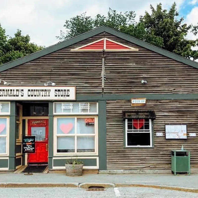 S. Fernald's Country Store