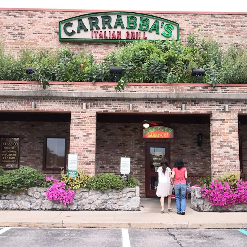 Carrabba's Italian Grill