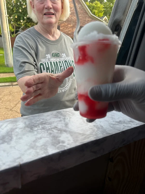 Sip & Chill ICEE