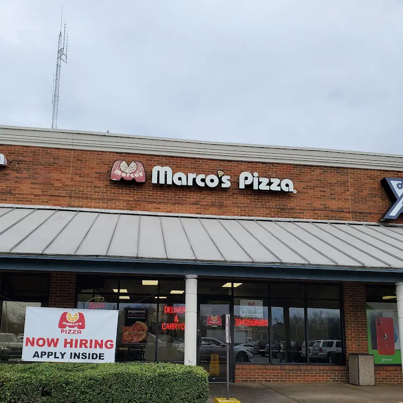Marco's Pizza