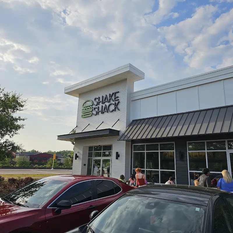 Shake Shack Wilmington