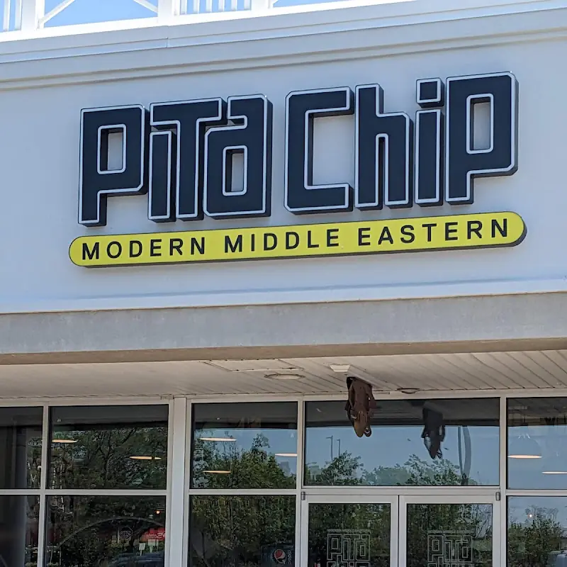Pita Chip