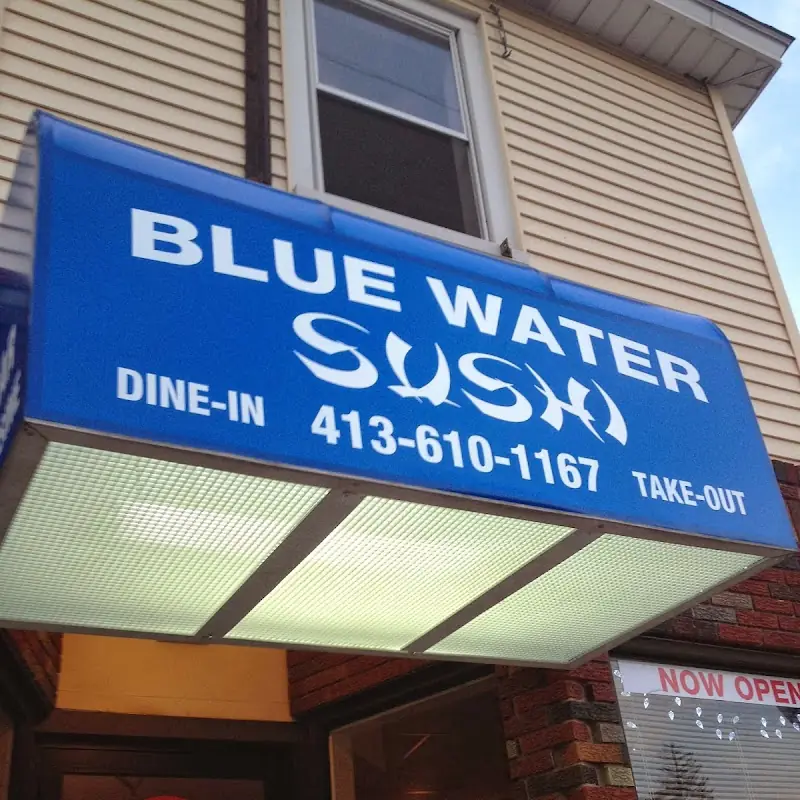 BlueWaterSushi