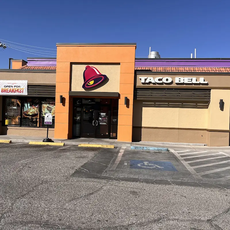Taco Bell