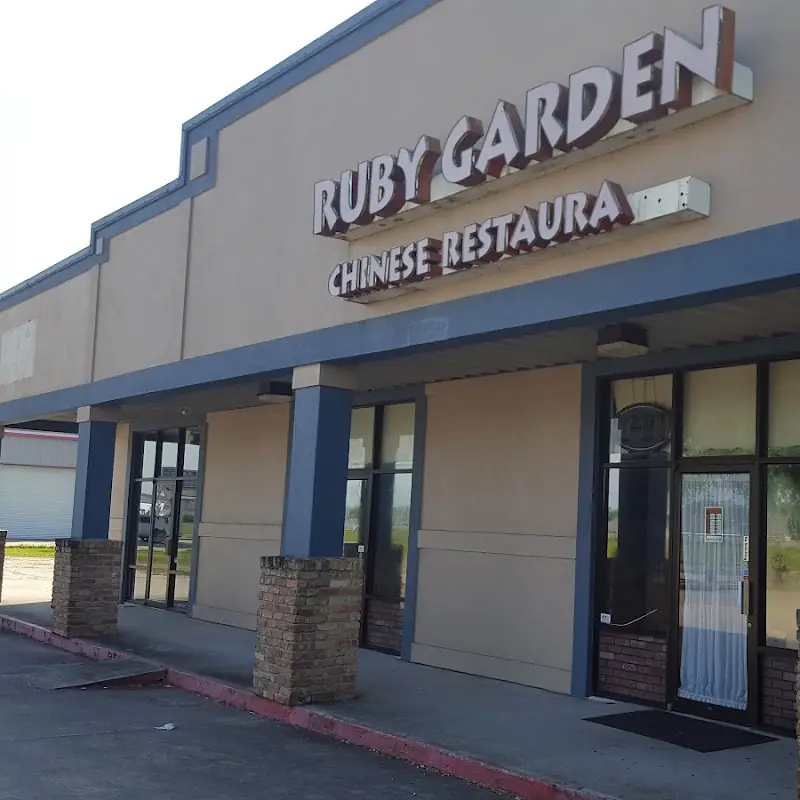 Ruby Garden Chinese Restaurant