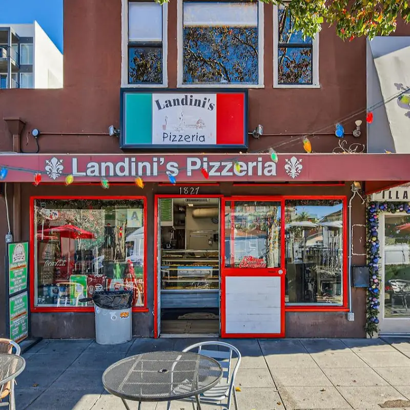Landini's Pizzeria