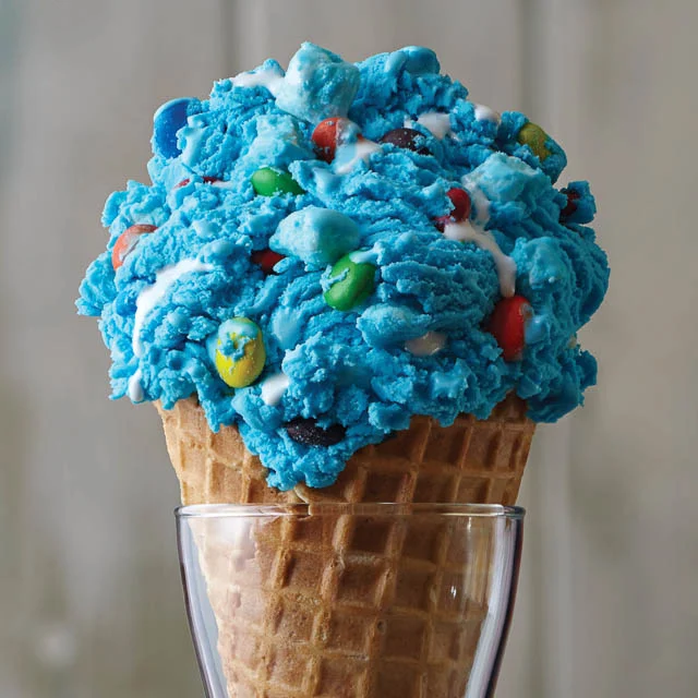 Marble Slab Creamery