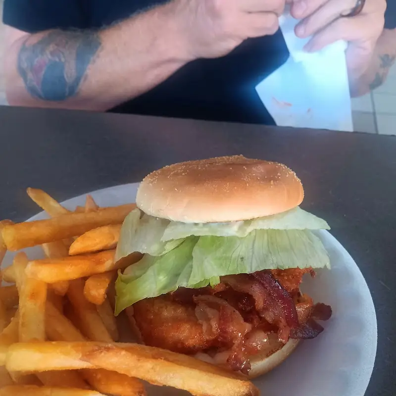 America's Best Restaurant