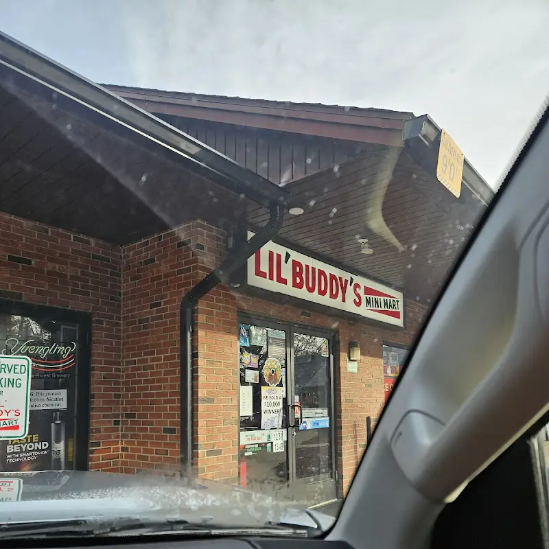 Lil' Buddy's Mini Mart