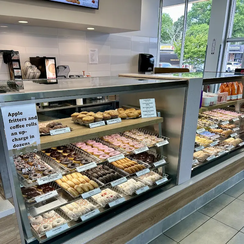 Dunkin'
