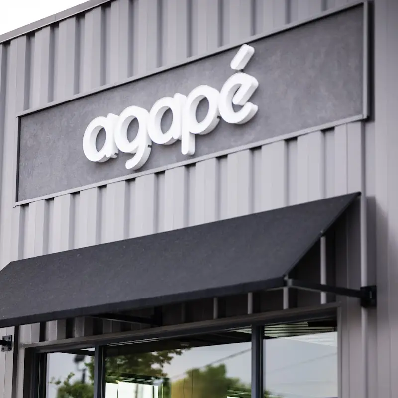 Agape Mediterranean