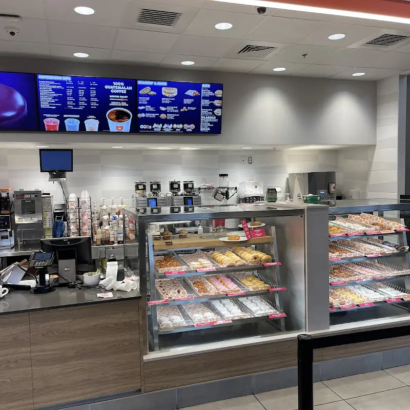 Dunkin'