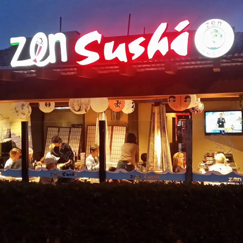 Crab Stick / Kani Sushi