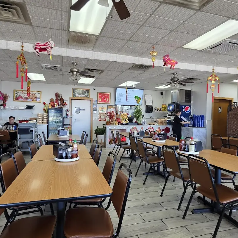 Asian Bistro