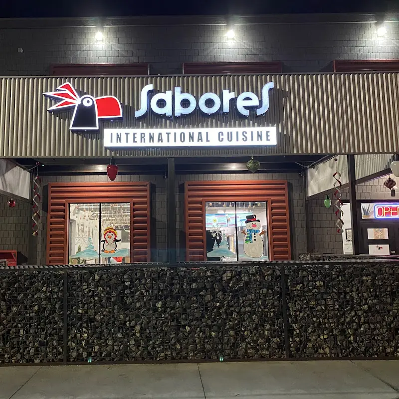 Sabores