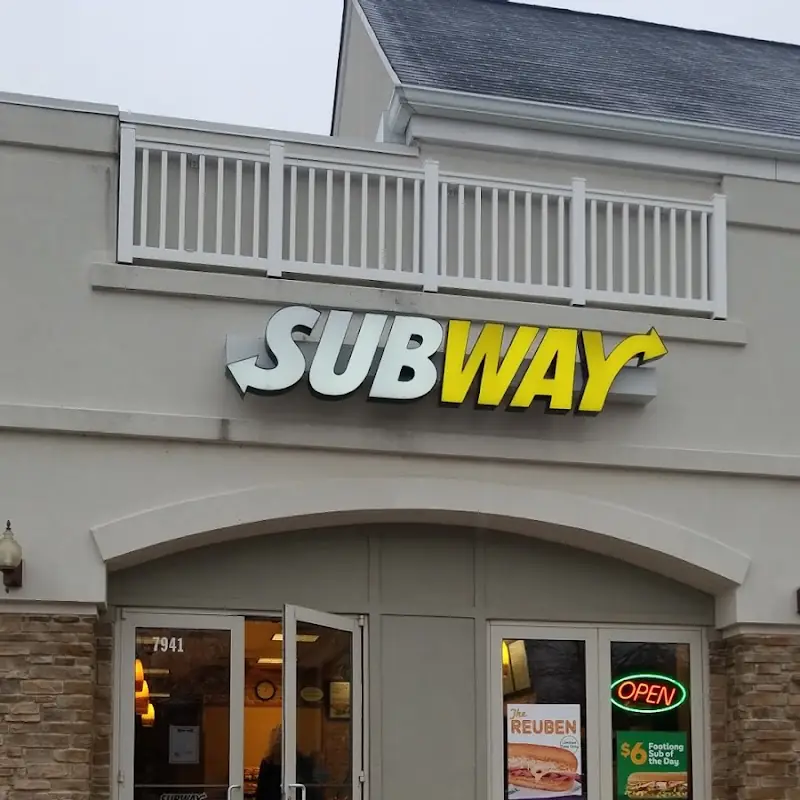 Subway