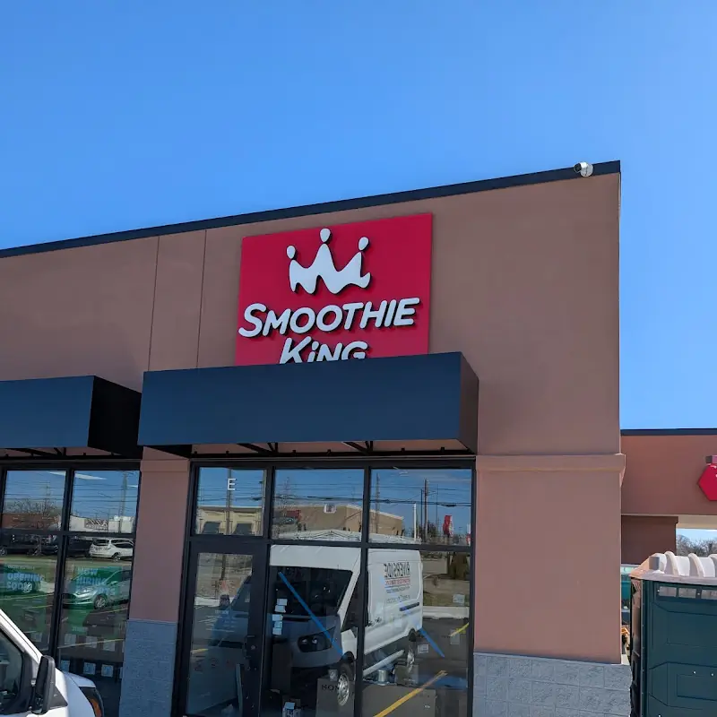 Smoothie King