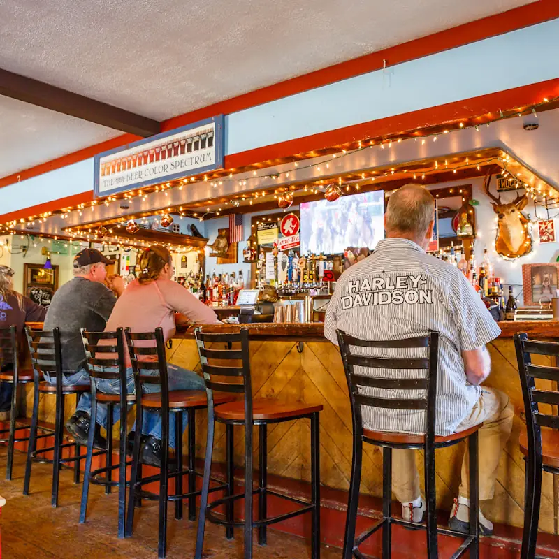 Clear River Tavern
