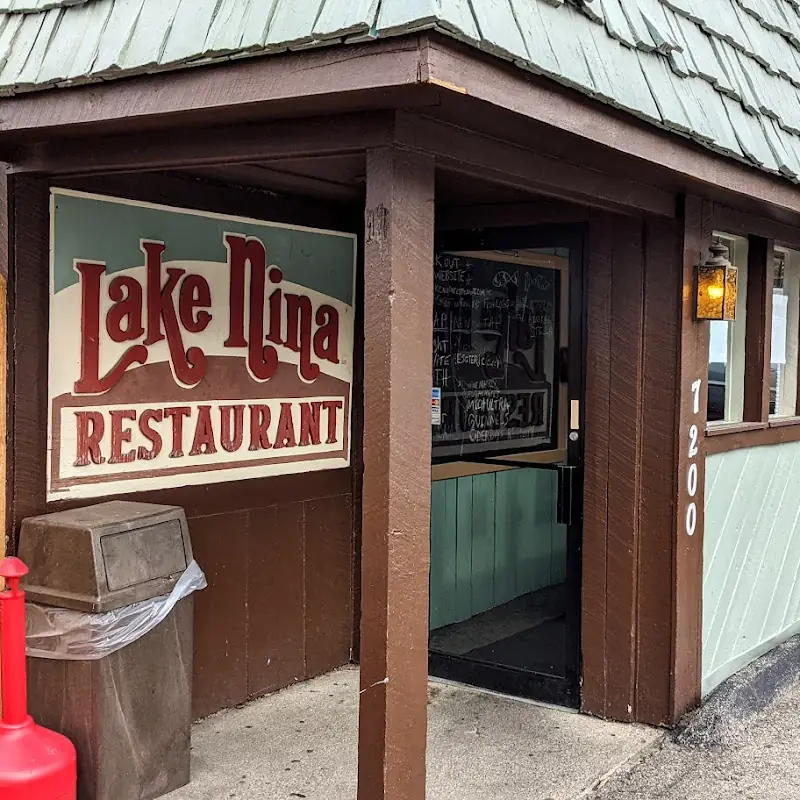 Lake Nina Restaurant