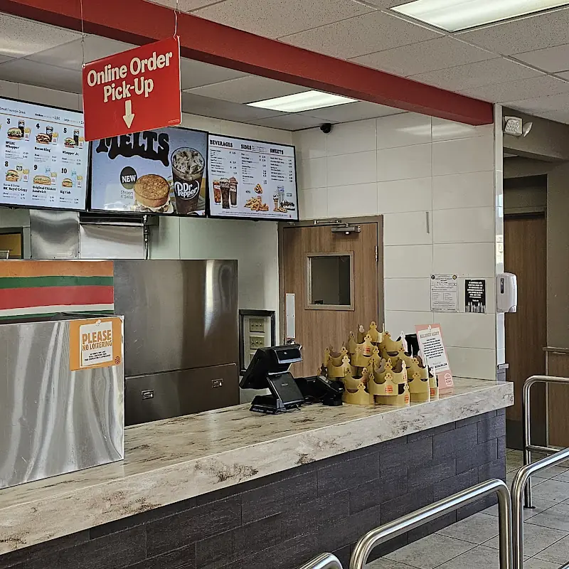 Burger King