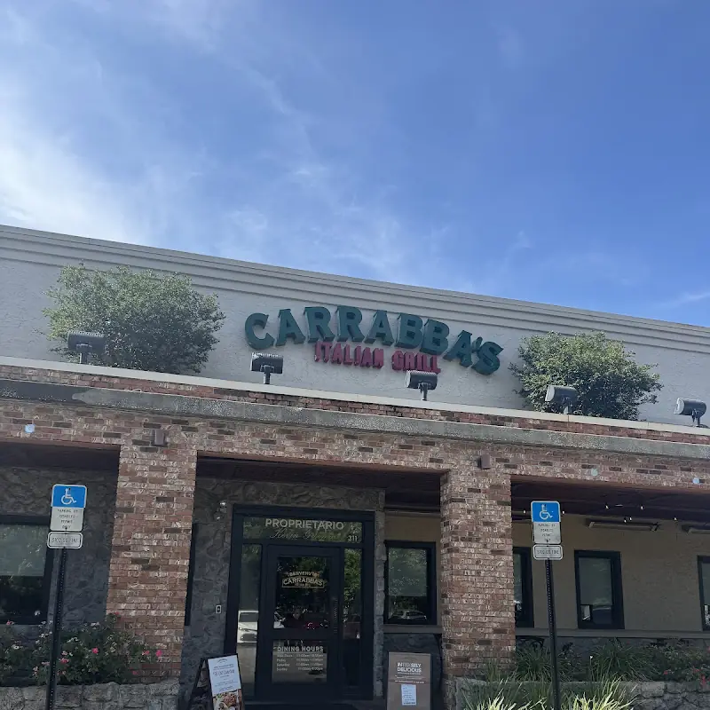 Carrabba's Italian Grill