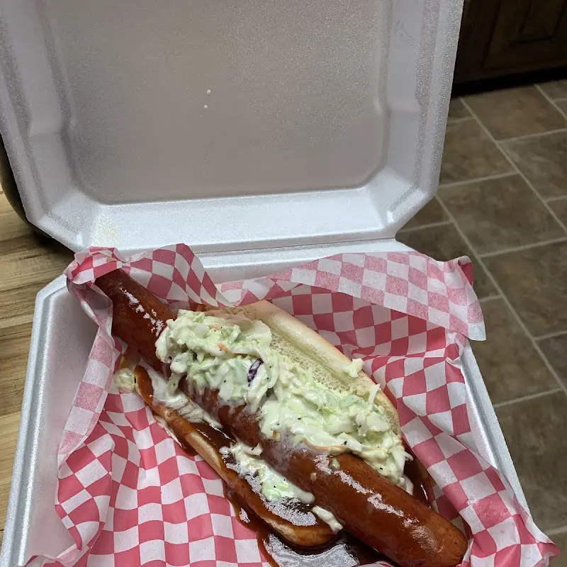 Steak Burger