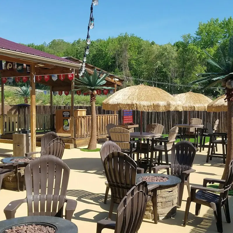 Saddle Ridge