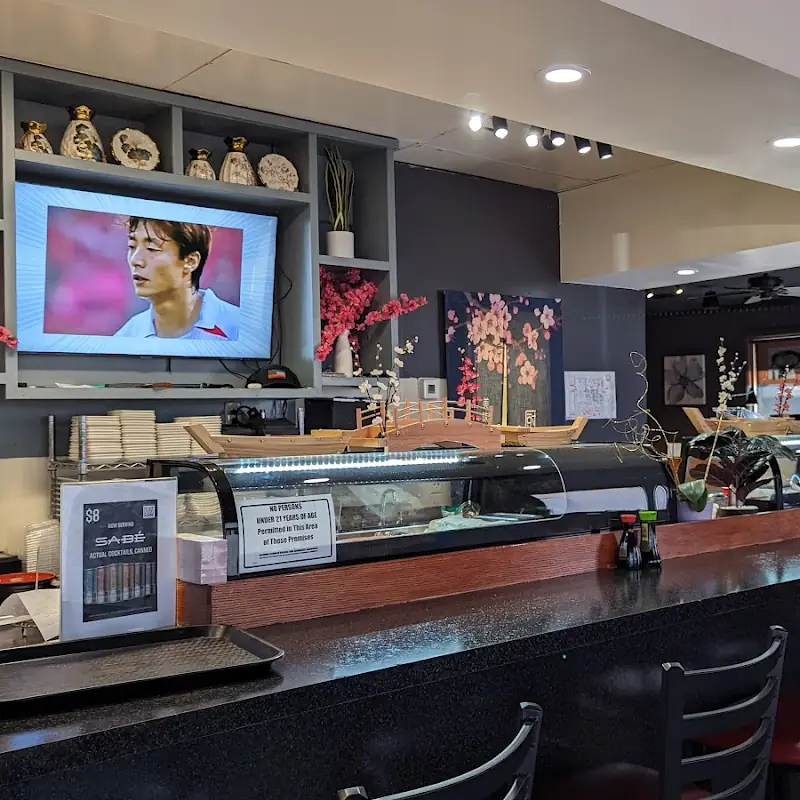 Masago Sushi & Asian Bistro