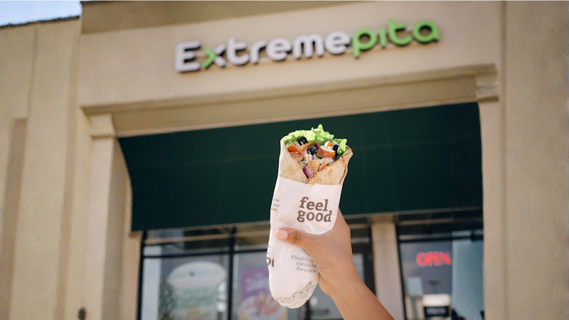 Extreme Pita