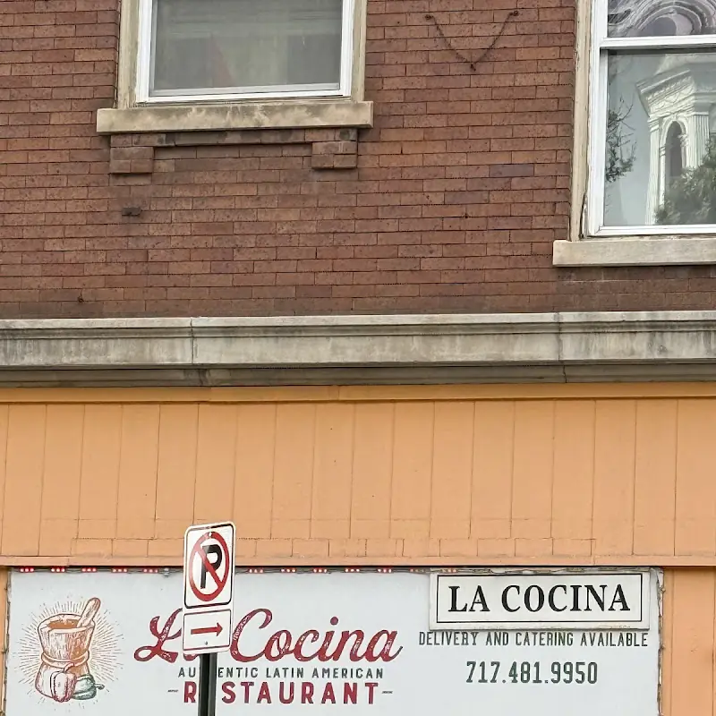 La Cocina Restaurant