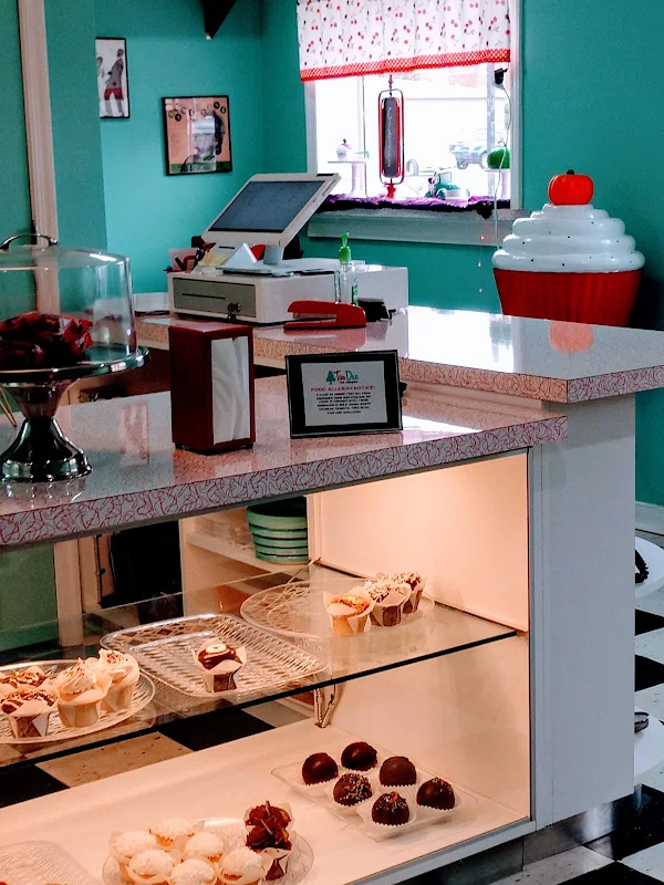 Taa Daa The Bakery