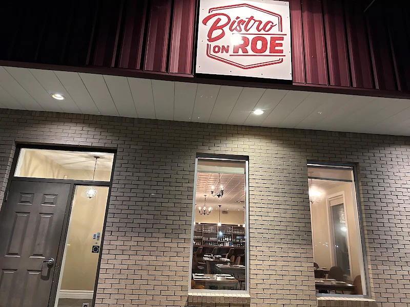 Bistro On Roe