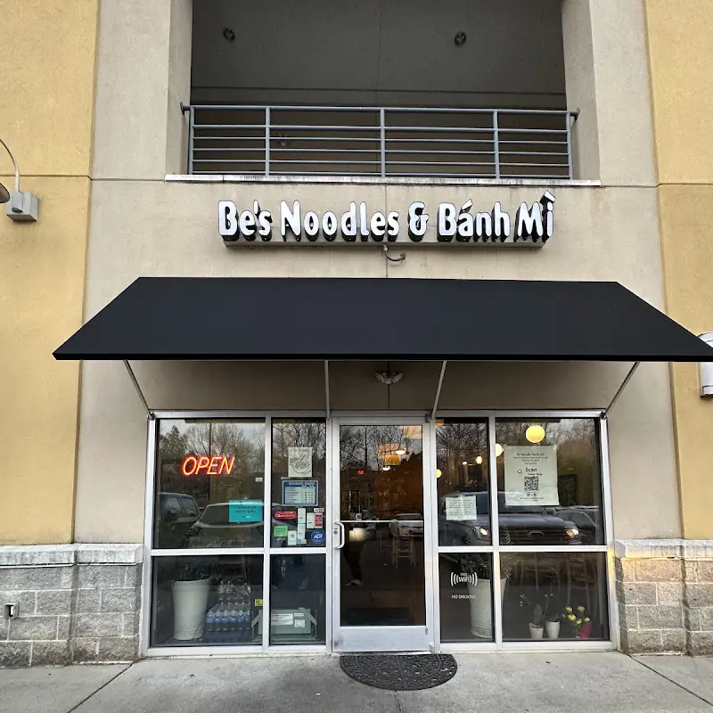 Be's Noodles & Banh Mi