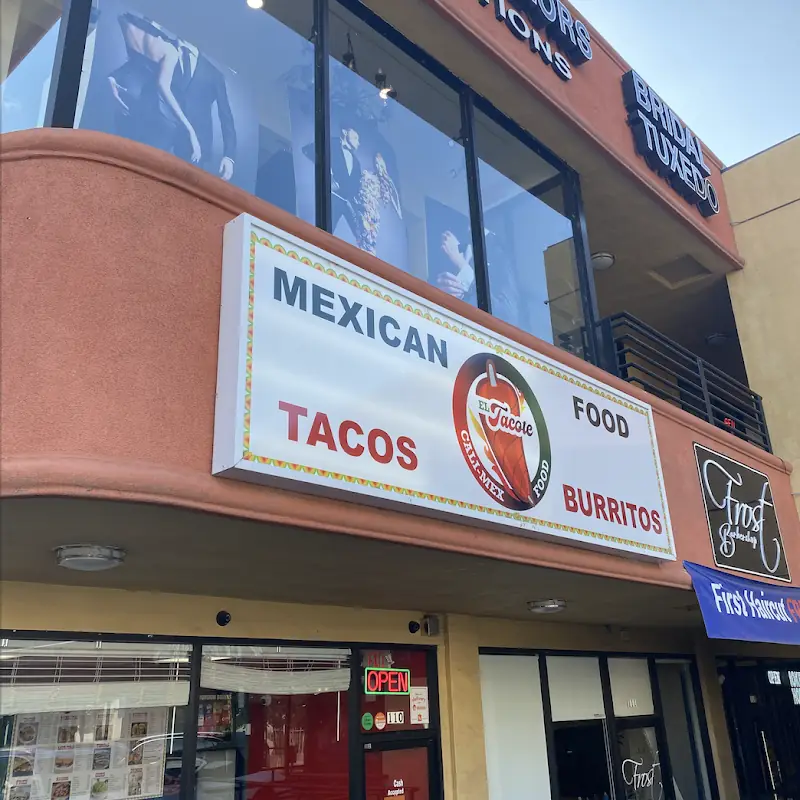 El Tacote Tacos