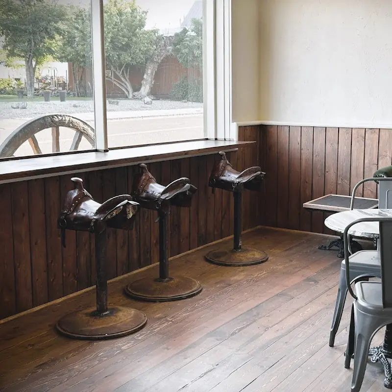 Six Creeks Mercantile