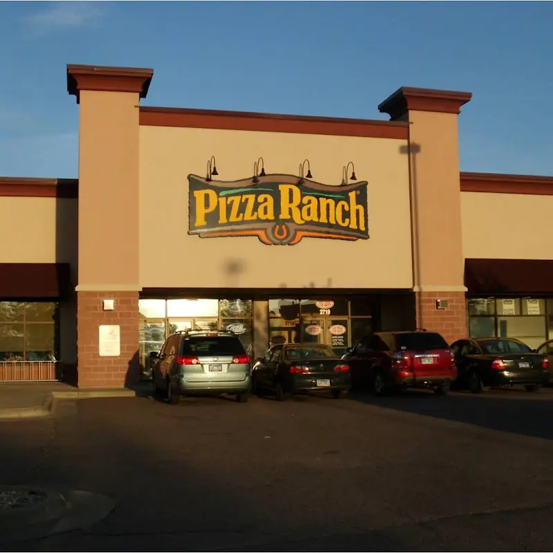 Pizza Ranch