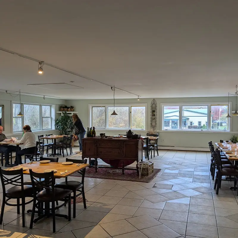 Trattoria Locale