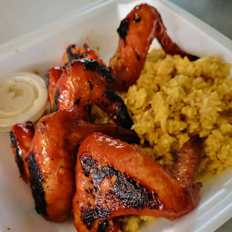 The SISIG Experience Food Truck