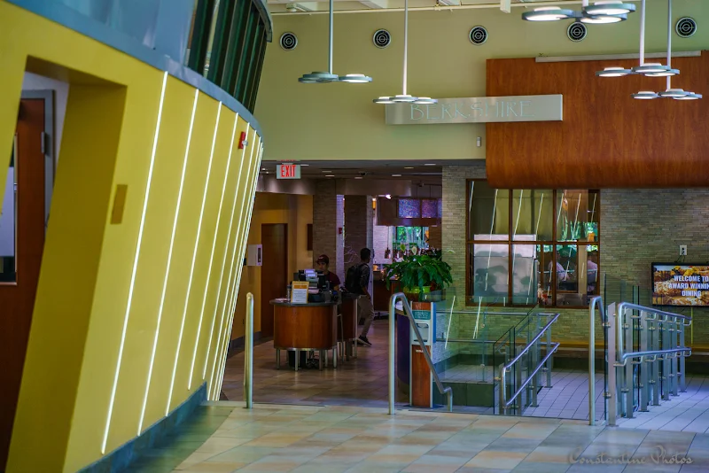 Berkshire Dining Commons