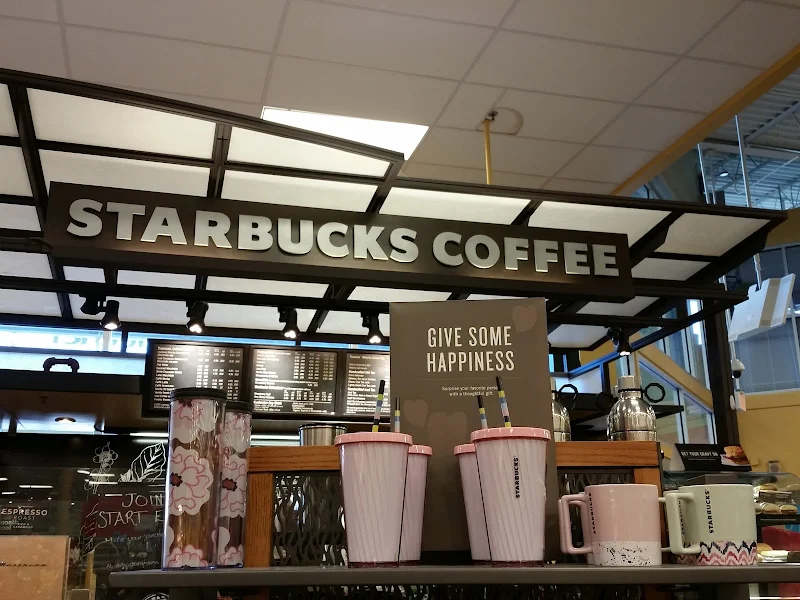 Starbucks Coffee Company